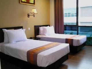 Goodhope Hotel Kelana Jaya Петалинг-Джая Экстерьер фото