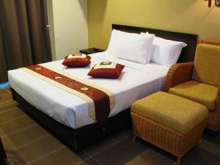 Goodhope Hotel Kelana Jaya Петалинг-Джая Экстерьер фото